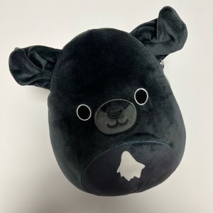 Squishmallows 7" Natty The Retriever Mix